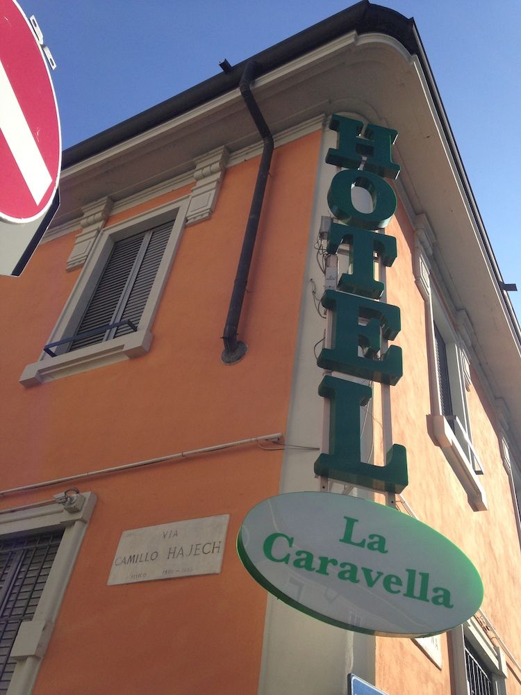 HOTEL LA CARAVELLA   MILANO