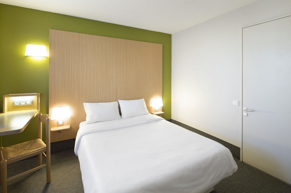 B&B Hotel Lyon Caluire Cité Internationale