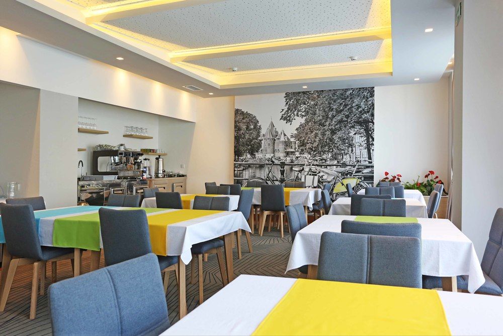 GRAD HOTEL SARAJEVO