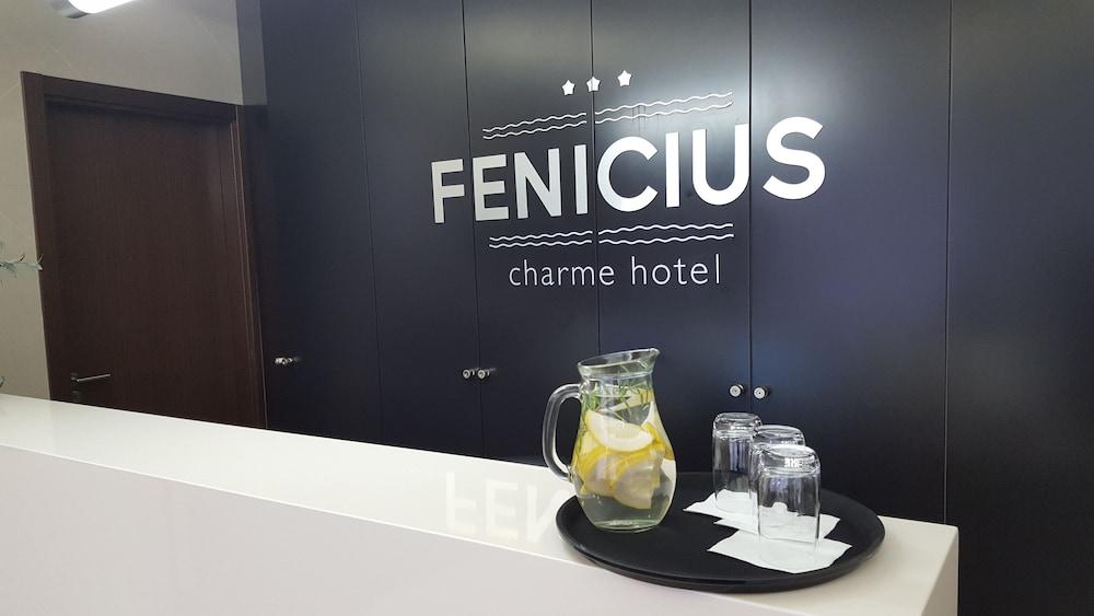 Fenicius Charme Hotel