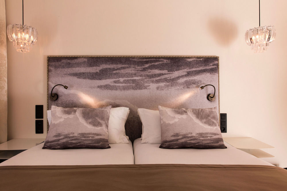 Hôtel Monsieur & Spa