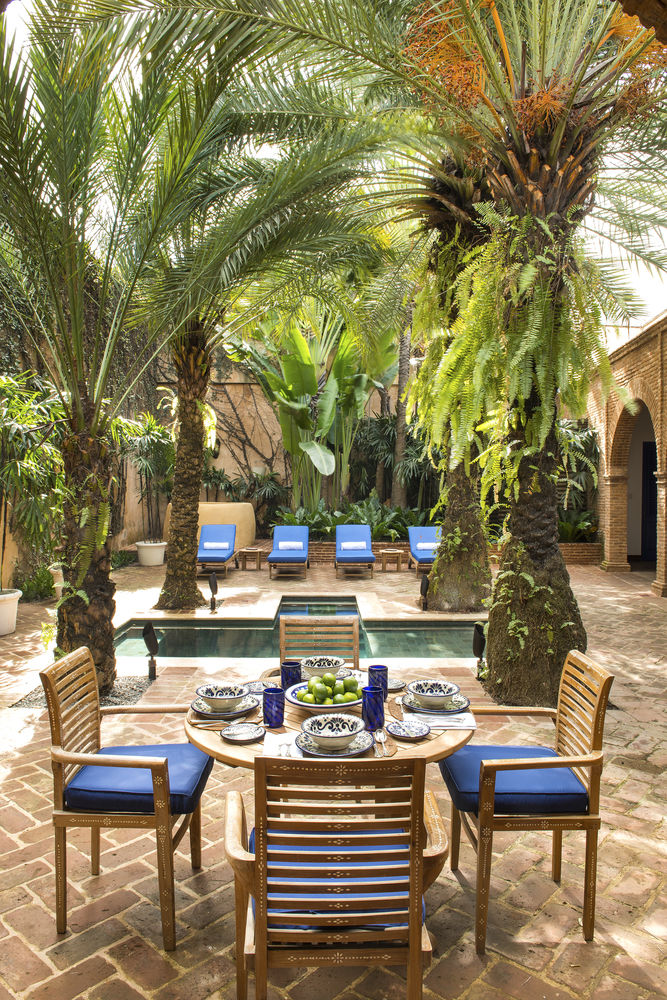 Casas del XVI