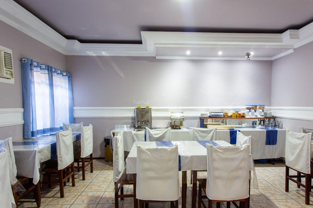 AMERICA HOTEL JACAREI