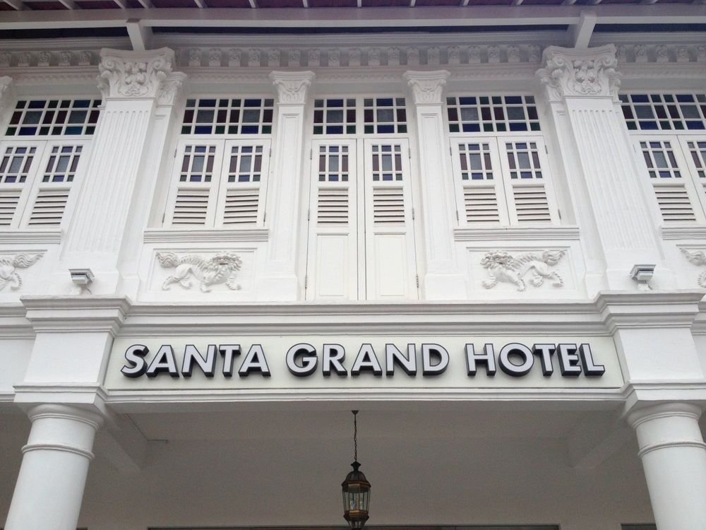 SANTA GRAND HOTEL EAST COAST