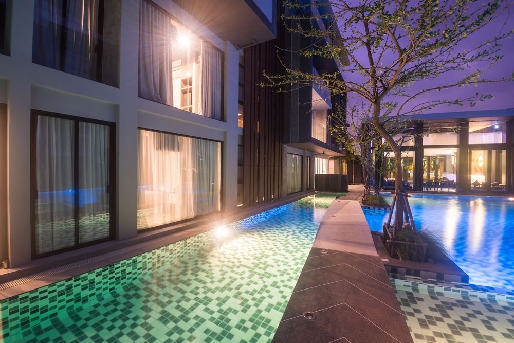 Maya Phuket Hotel