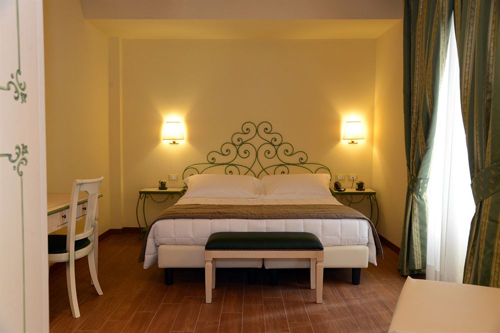 HOTEL BORGO ANTICO