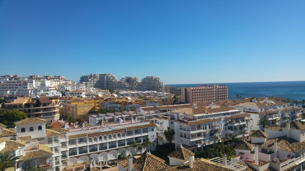 Pierre & Vacances Benalmadena Principe - Hotel cerca del Playa de la Carihuela