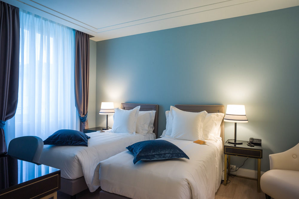 Hotel Turin Palace