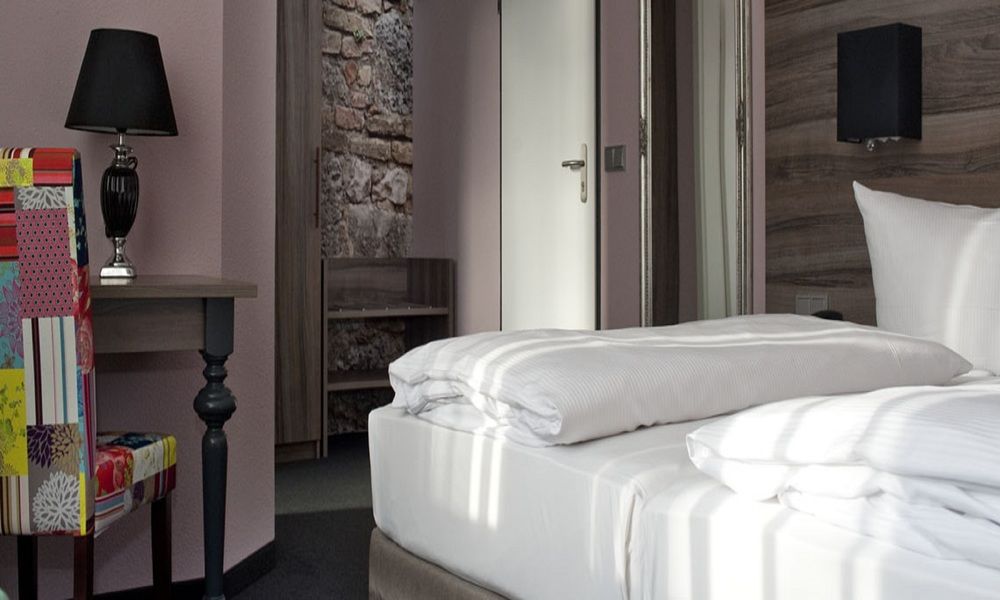 DORMERO Hotel München-Kirchheim Messe