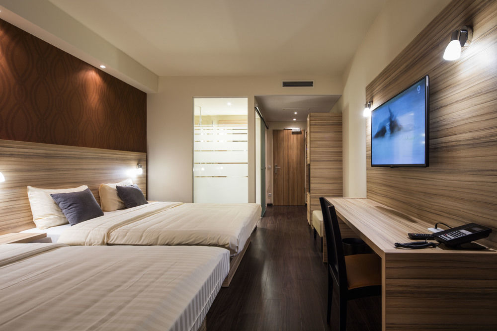 Star G Hotel München Schwabing