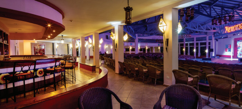 SANCTUARY AT GRAND MEMORIES SANTA MARIA -ONLY ADULTS