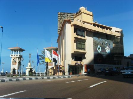 SAN GIOVANNI HOTEL & RESTAURANT