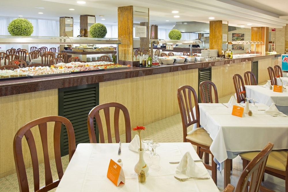 Ver ms informacin del hotel