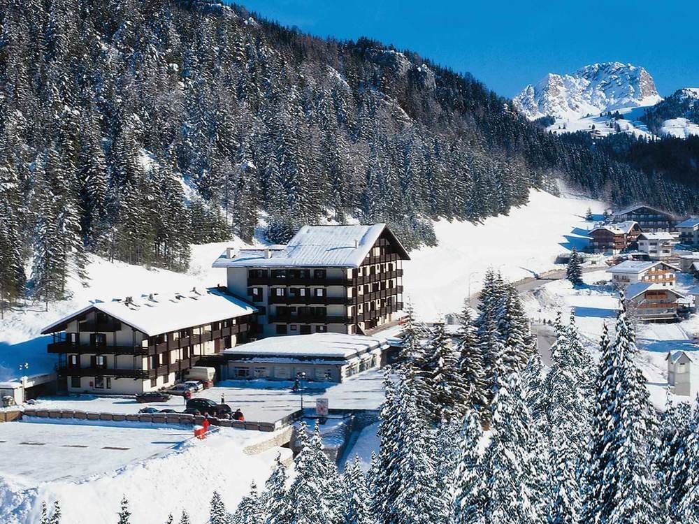 HOTEL IL CAMINETTO