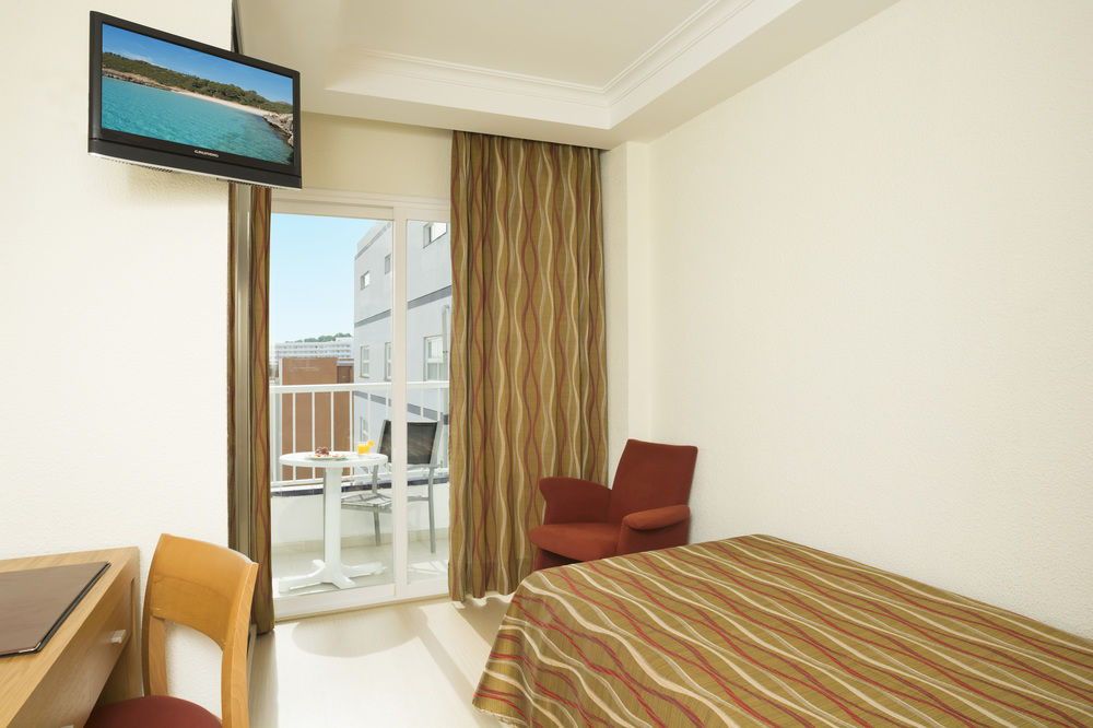 Ver ms informacin del hotel