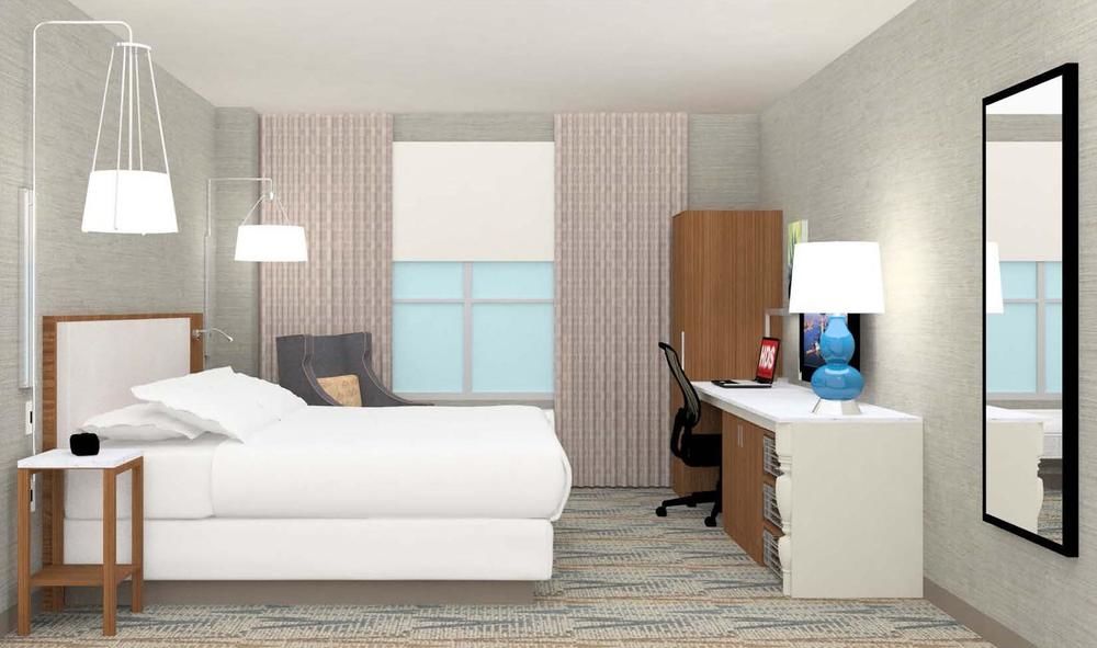 Ver ms informacin del hotel