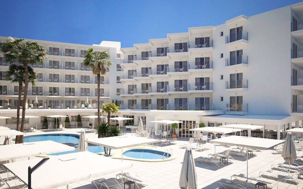 Ver ms informacin del hotel