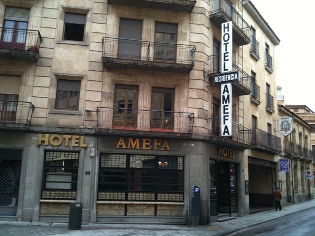 AMEFA