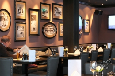 GRISCHA - DAS HOTEL DAVOS