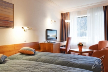 KONGRESS HOTEL DAVOS