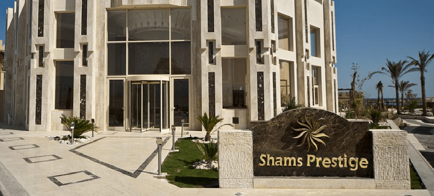 SHAMS PRESTIGE ABU SOMA