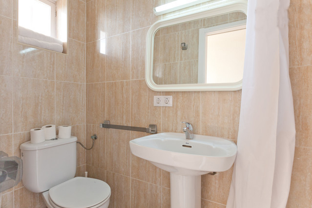 APARTAMENTOS LAS PALOMAS ECONOTELS