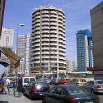 APARTAMENTOS SAN JAIME