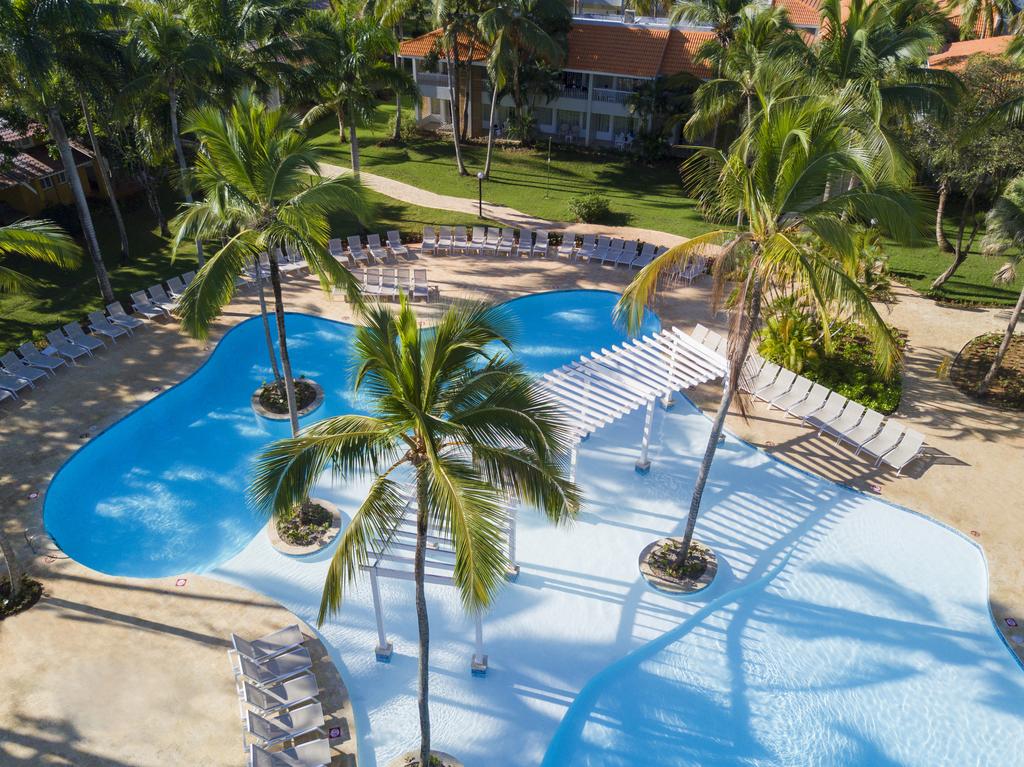 LUXURY BAHIA PRINCIPE SAMANA