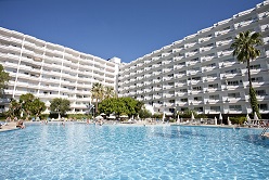 APARTAMENTOS SIESTA