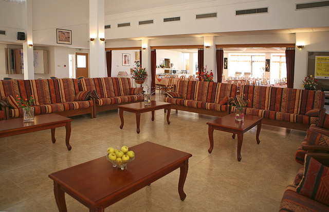 CORALLIA BEACH HOTEL APARTMENTS