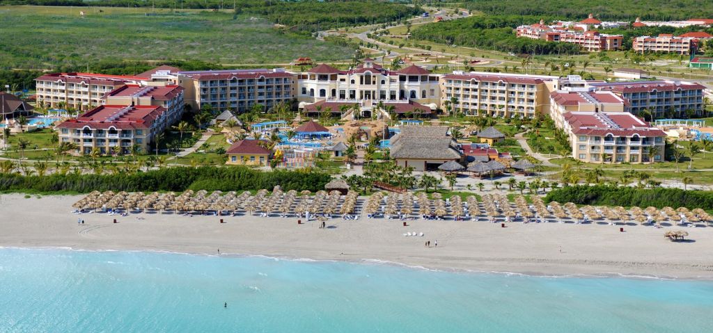 IBEROSTAR ORIGIN LAGUNA AZUL