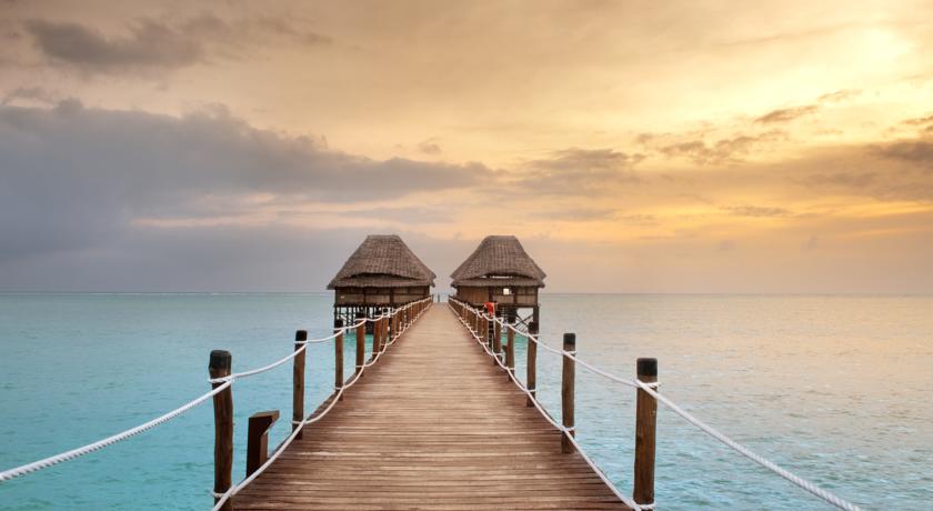MELIA ZANZIBAR