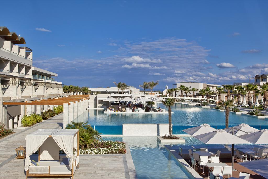 AVRA IMPERIAL BEACH RESORT & SPA