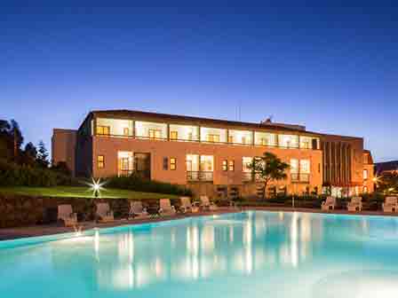 HOTEL DAS AMORAS