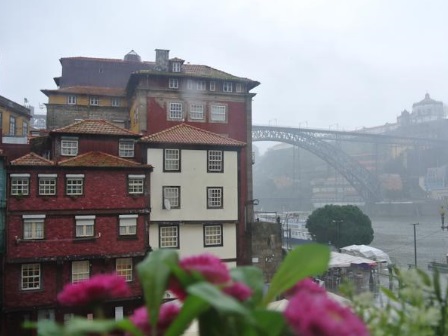 RIBEIRA DO PORTO HOTEL