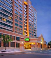 COURTYARD ARLINGTON CRYSTAL CITY REAGAN NATIONAL A