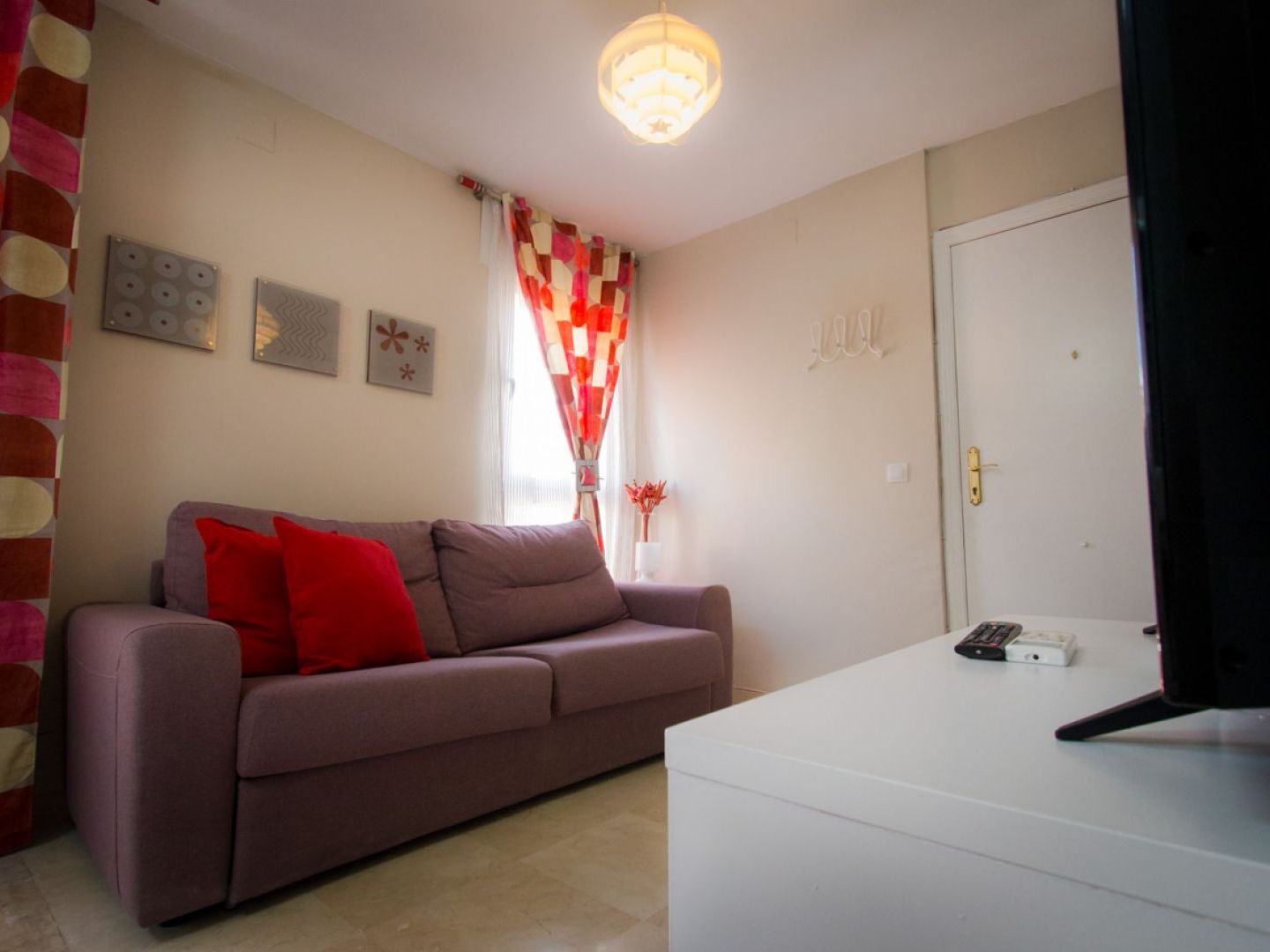 CARMEN DUPLEX
