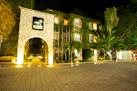 TUKAN HOTEL AND BEACH CLUB