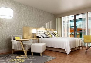 RESIDENCE INN BY MARRIOTT EDINBURGH
