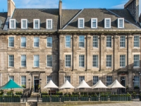 COURTYARD BY MARRIOTT EDINBURGH