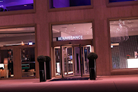 RENAISSANCE ZURICH TOWER