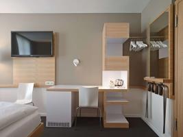 BEST WESTERN PLUS HOTEL ZUERCHERHOF