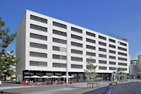 COURTYARD BY MARRIOTT ZURICH NORTH