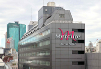 MERCURE TOKYO GINZA