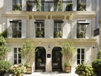LE SAINT PARIS - PARIS JUST FOR LOVERS