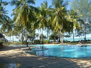 Hotel BLUEBAY BEACH RESORT & SPA