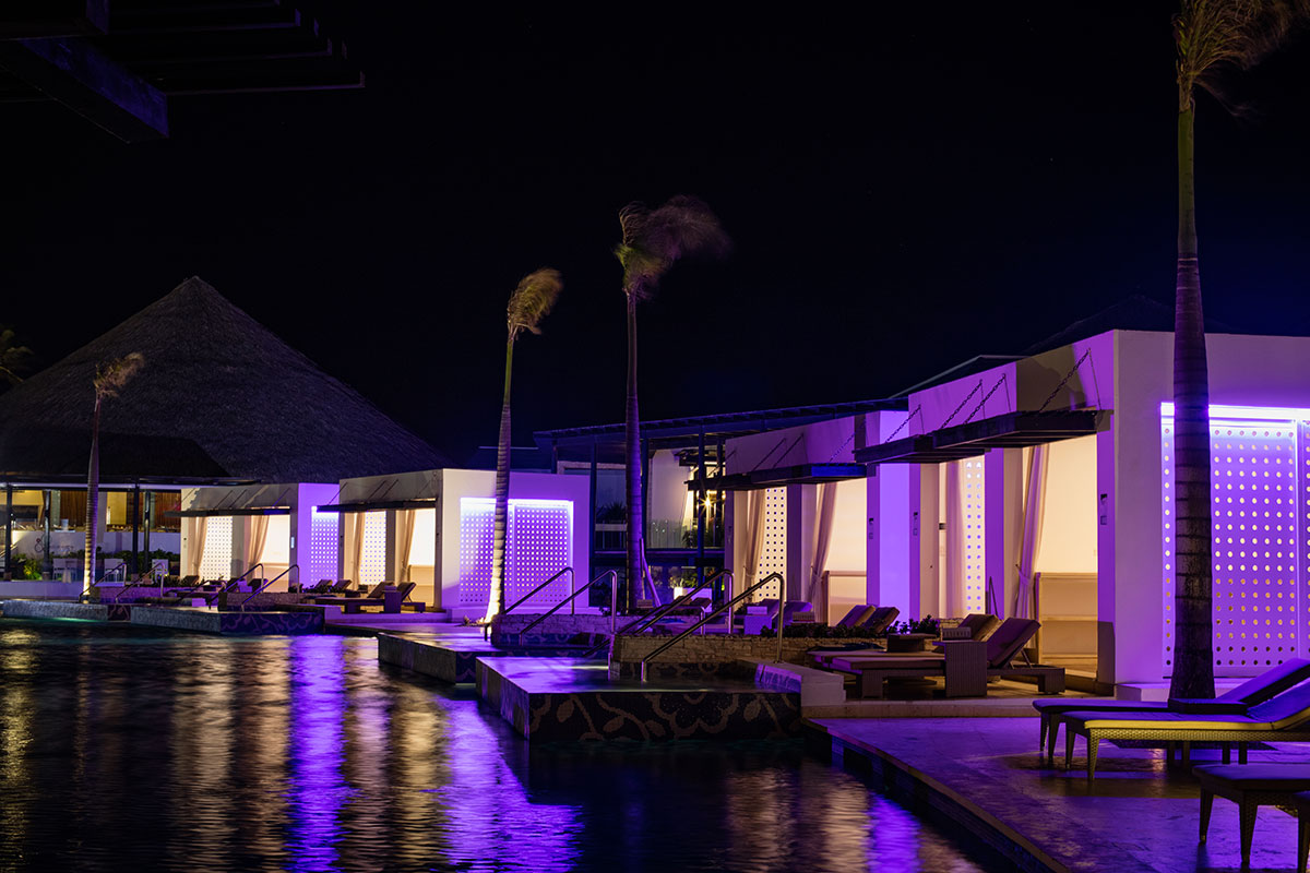 Hotel  CHIC PUNTA CANA BY ROYALTON ADULTS ONLY
