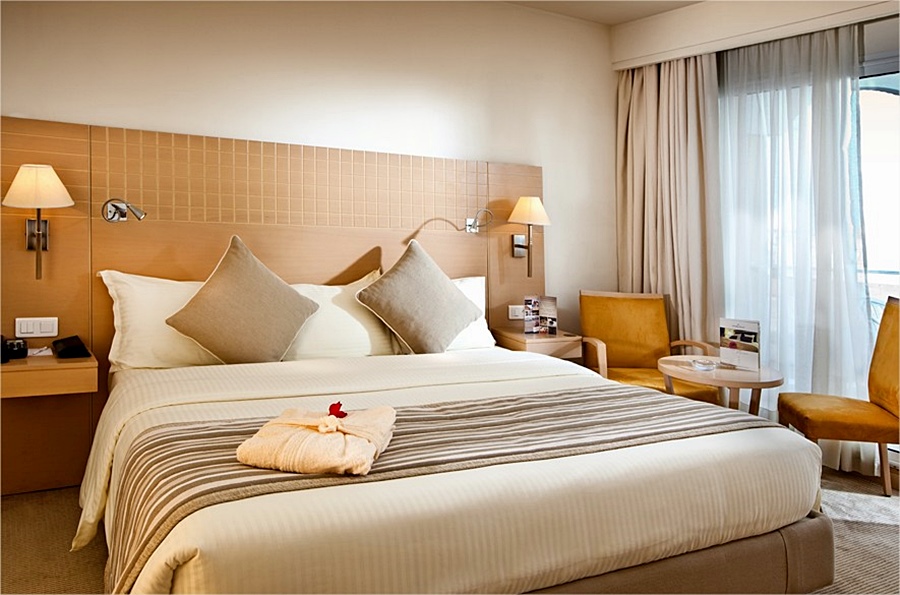 CONCORDE HOTEL SFAX CENTRE