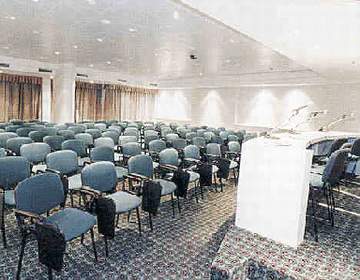 Best Western Hotel Roma Tor Vergata