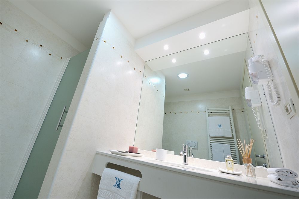 Des Bains Terme